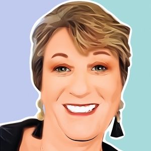 Meet your Posher, Renee